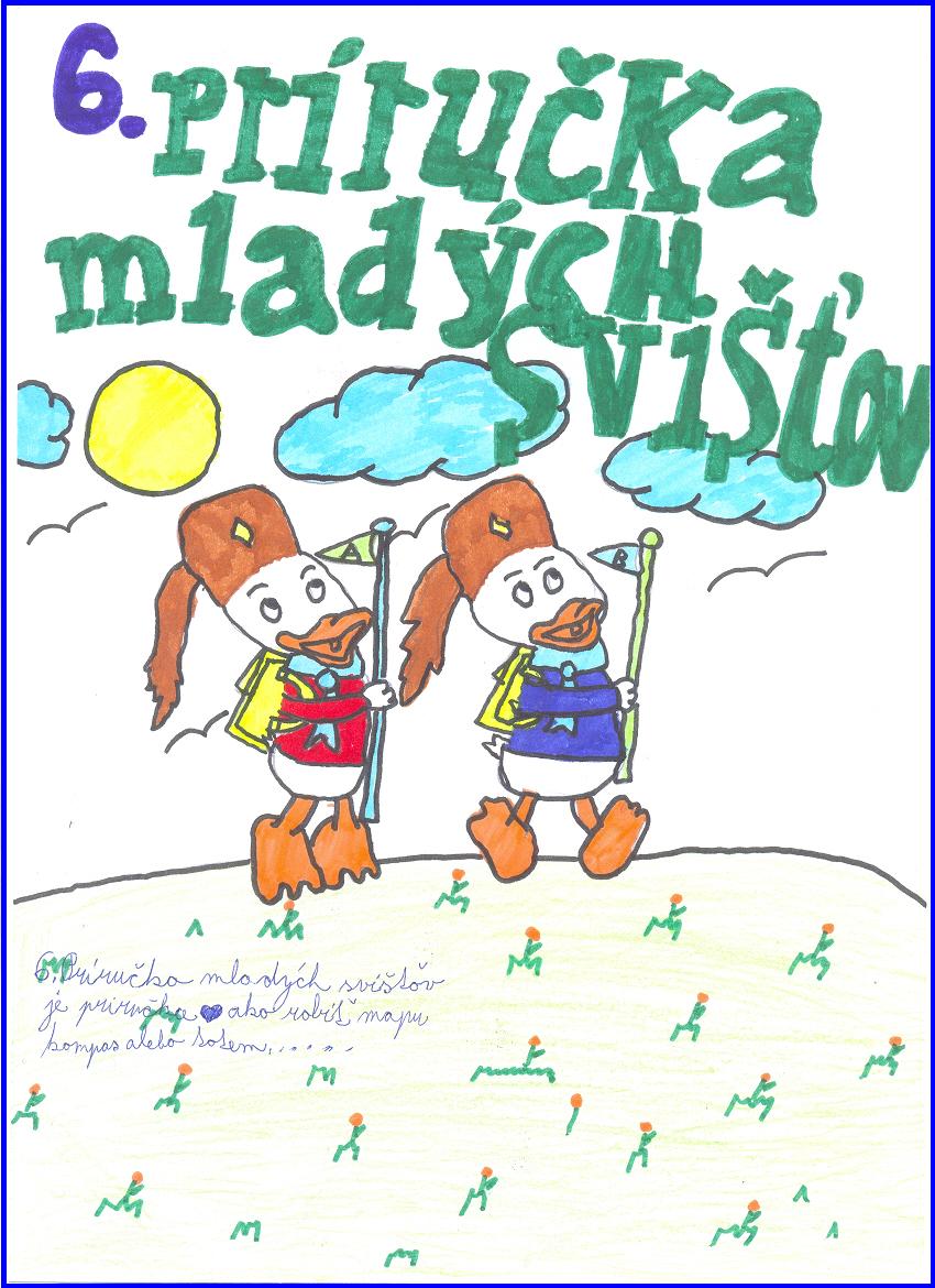 Matej Zelovič, 5.r.